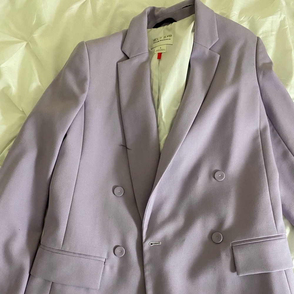 Suit Set